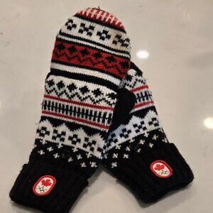 2012 Olympic Mittens